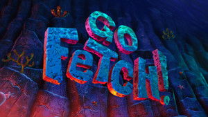 Go Fetch! háttérkép