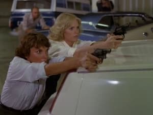 Cagney & Lacey 2. évad Ep.2 2. epizód