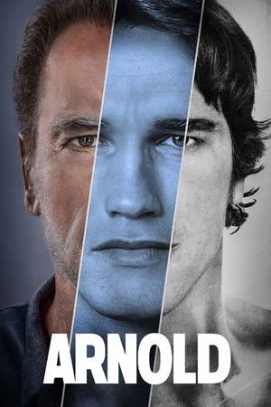 Arnold poszter
