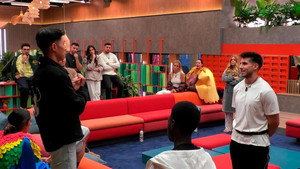 Gran Hermano 20. évad Ep.15 15. epizód