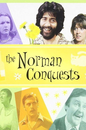 The Norman Conquests poszter