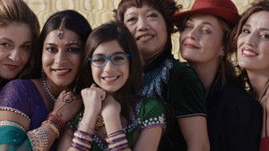 Babylon Sisters háttérkép