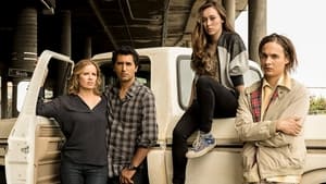 Fear the Walking Dead 1. évad Ep.1 Bevezető