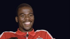 Senzo: Egy futballsztár halála 1. évad Ep.1 1. epizód