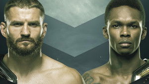 UFC 259: Blachowicz vs. Adesanya - Prelims háttérkép