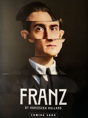 Franz – Kafka élete poszter