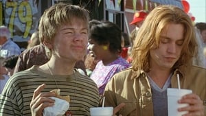 Gilbert Grape háttérkép