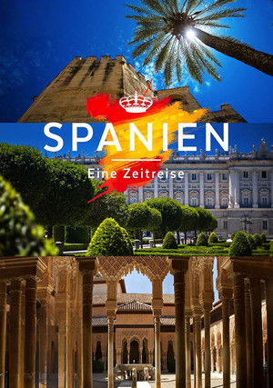 Blood and Gold: The Making of Spain with Simon Sebag Montefiore poszter