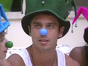 Big Brother Brasil Season 4 Ep.24 24. epizód