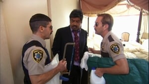 Reno 911! 6. évad Ep.8 8. epizód