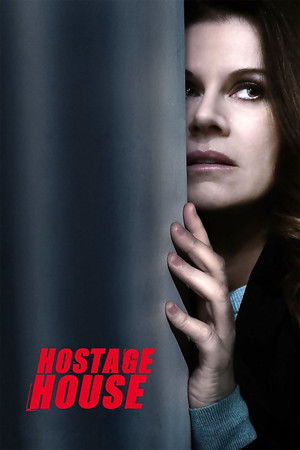 Hostage House poszter
