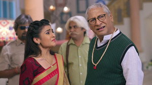 Kya Haal, Mr. Paanchal? Season 1 Ep.330 330. epizód
