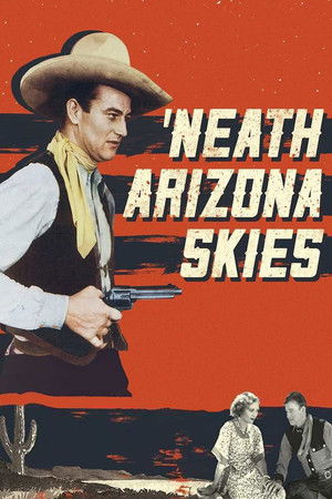Arizona véres ege alatt