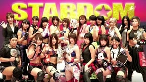 Stardom 7th Anniversary háttérkép