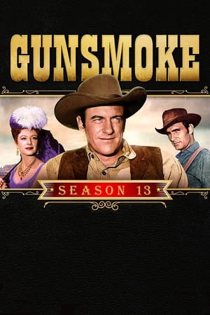 Gunsmoke