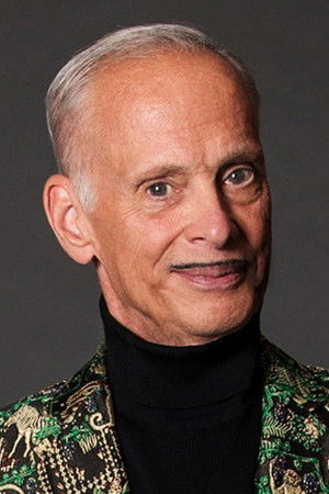 John Waters profil kép