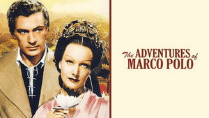 The Adventures of Marco Polo háttérkép