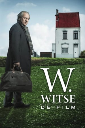 W. Witse: de film poszter