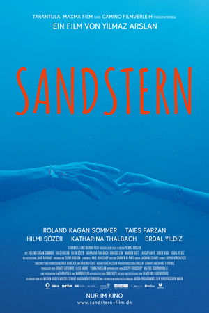 Sandstern poszter