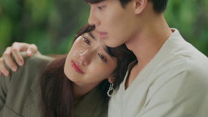 แอ๊บร้ายให้นายไม่รัก 1. évad Ep.13 13. epizód
