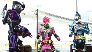 仮面ライダー 27. évad Ep.5 5. epizód