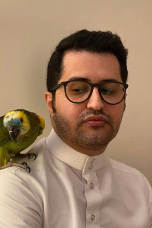 Malik Nejer profil kép
