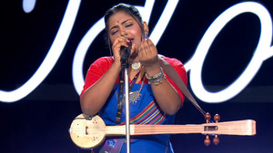 Indian Idol 16. évad Ep.5 5. epizód