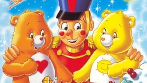 Care Bears Nutcracker Suite háttérkép