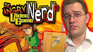 The Angry Video Game Nerd 5. évad Ep.4 4. epizód