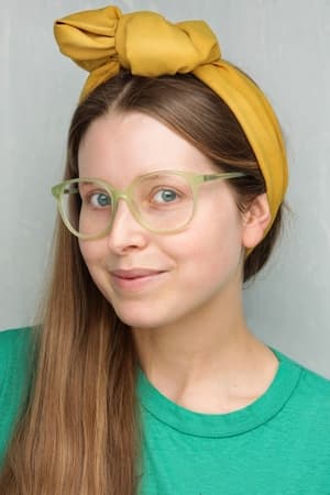 Jessie Cave profil kép