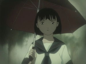 ブギーポップは笑わない Boogiepop Phantom 1. évad Ep.1 1. epizód