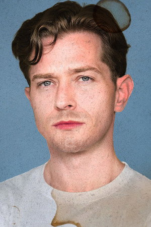 Johnny Donovan profil kép