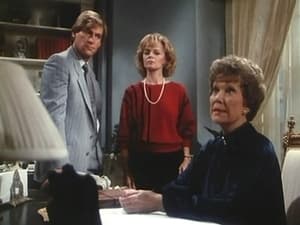 Falcon Crest 4. évad Ep.15 15. epizód