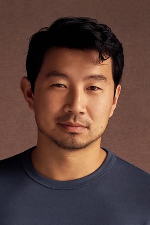 Simu Liu profil kép