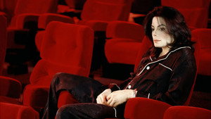 Michael Jackson's Private Home Movies háttérkép