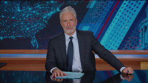 The Daily Show 31. évad Ep.89 89. epizód