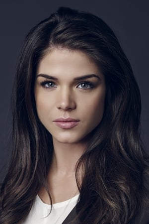 Marie Avgeropoulos profil kép