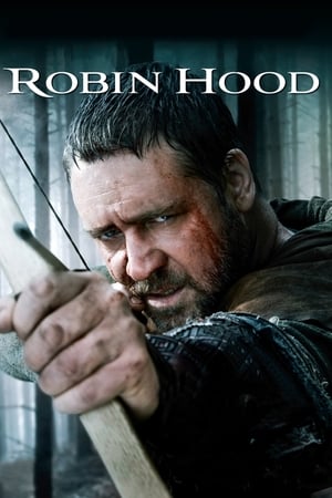 Robin Hood poszter