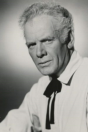 Charles Bickford profil kép