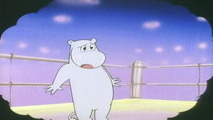 ムーミン Season 1 Ep.22 22. epizód