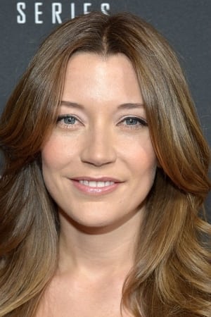 Sarah Roemer profil kép