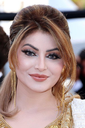 Urvashi Rautela profil kép