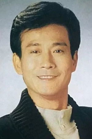 Adam Cheng profil kép