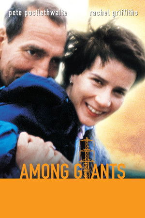 Among Giants poszter
