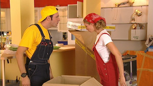 Un gars, une fille Season 4 Ep.12 12. epizód