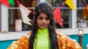 Hollyoaks 28. évad Ep.15 15. epizód