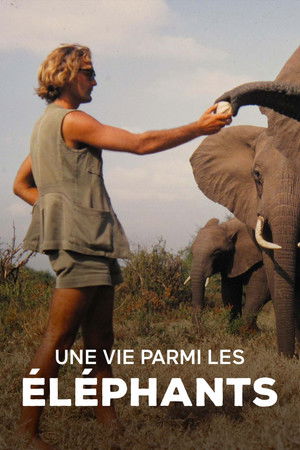 A Life Among Elephants poszter
