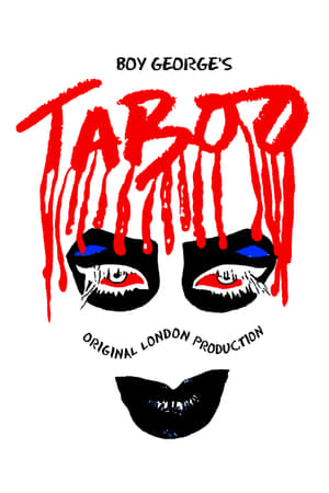 Taboo poszter