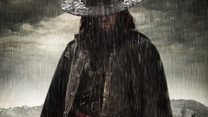 Solomon Kane háttérkép