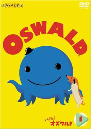 Oswald poszter